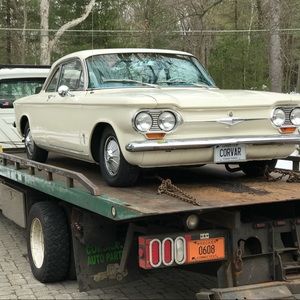 Meet your Posher, Rui